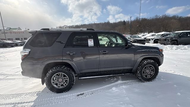 Used 2018 Toyota 4Runner TRD Off-Road Premium image 6