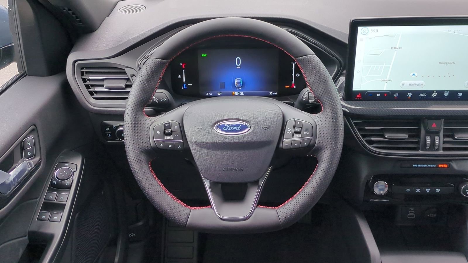 New 2026 Ford Escape ST-Line Select w/ Tech Pack #1 image 19