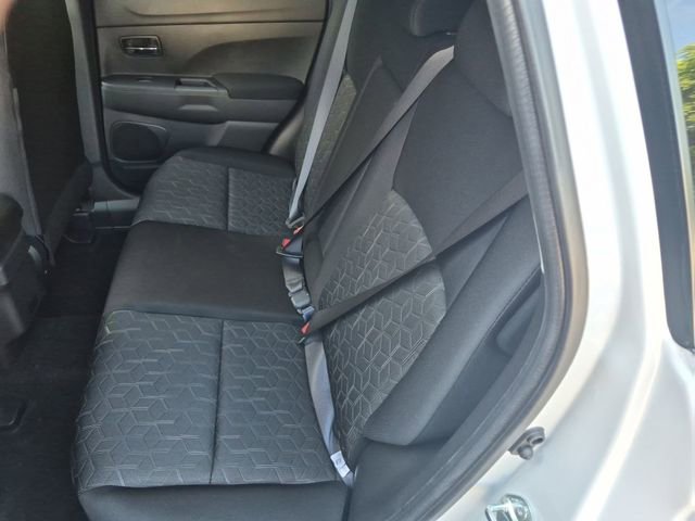 New 2026 Mitsubishi Outlander Sport ES AWD/4WD image 28