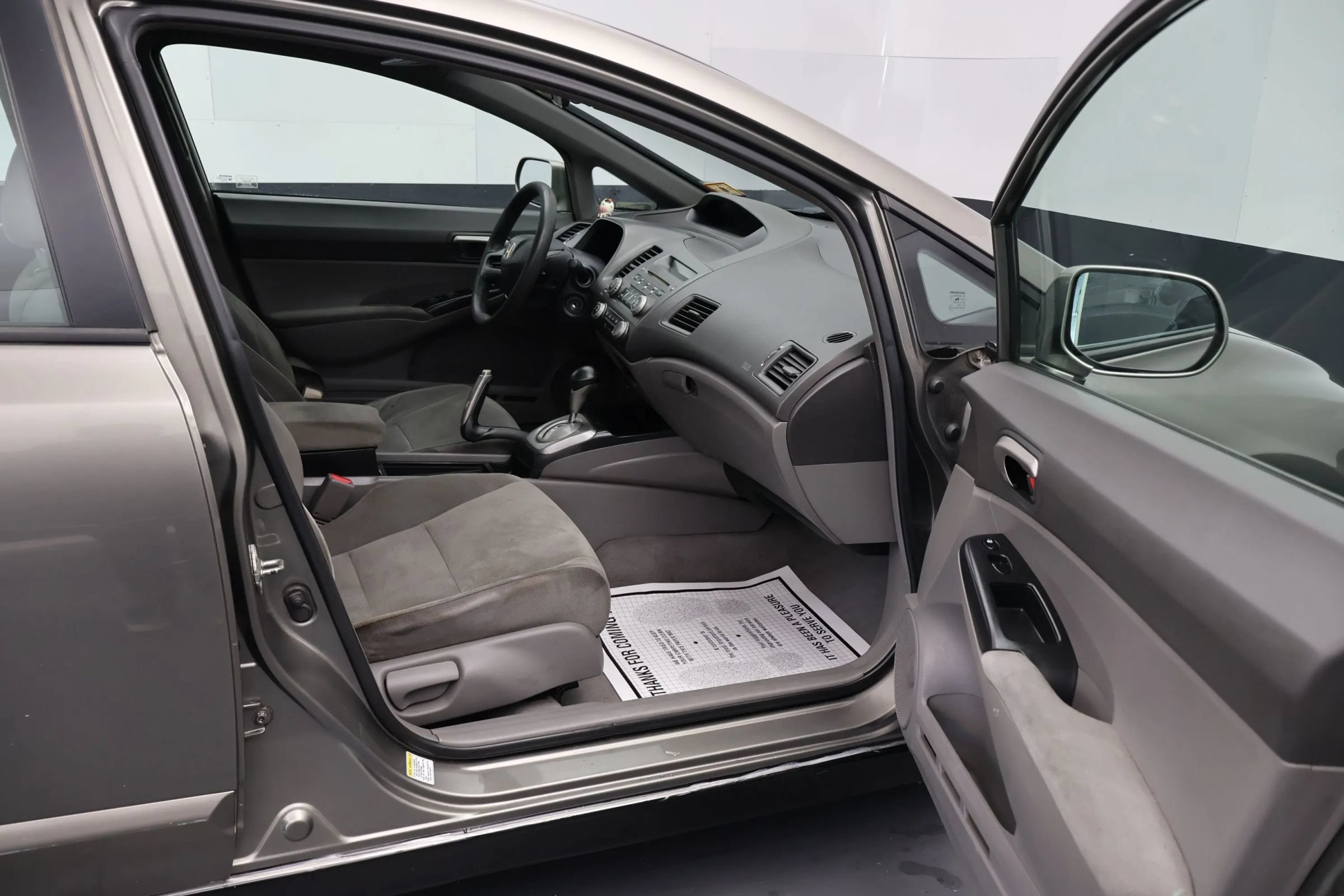 Used 2006 Honda Civic LX image 13
