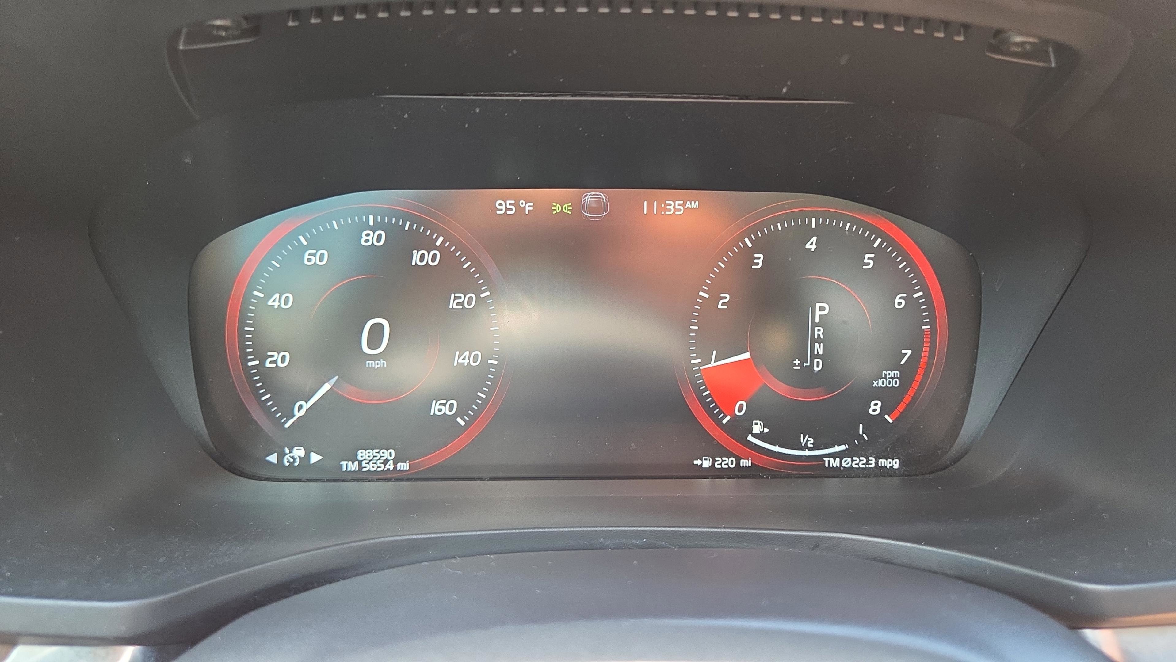 Used 2019 Volvo S60 T6 Inscription AWD/4WD image 23