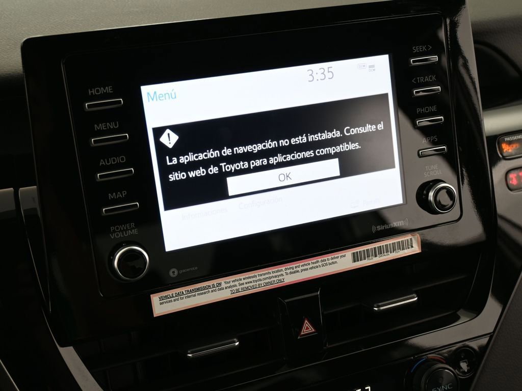 Used 2024 Toyota Camry LE image 22