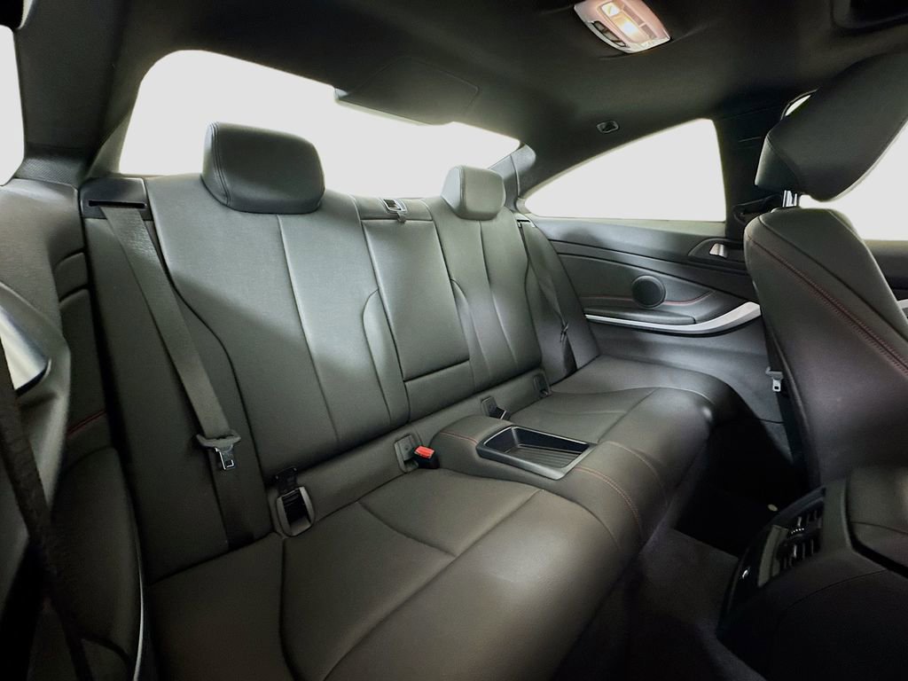 Used 2019 BMW 430i xDrive Coupe image 23