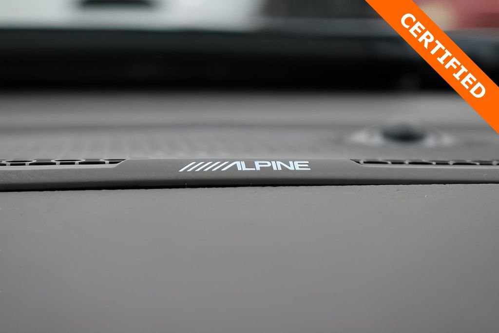 Used 2026 RAM 1500 Laramie w/ Laramie Southwest Edition image 22