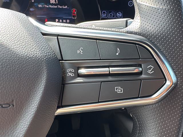 New 2026 Chevrolet Equinox EV LT w/ LPO, Blackout Package image 19