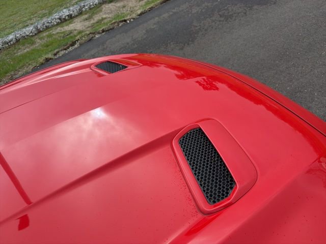 Used 2020 Ford Mustang Premium RWD image 6