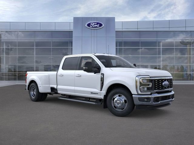 New 2026 Ford F350 Lariat image 8