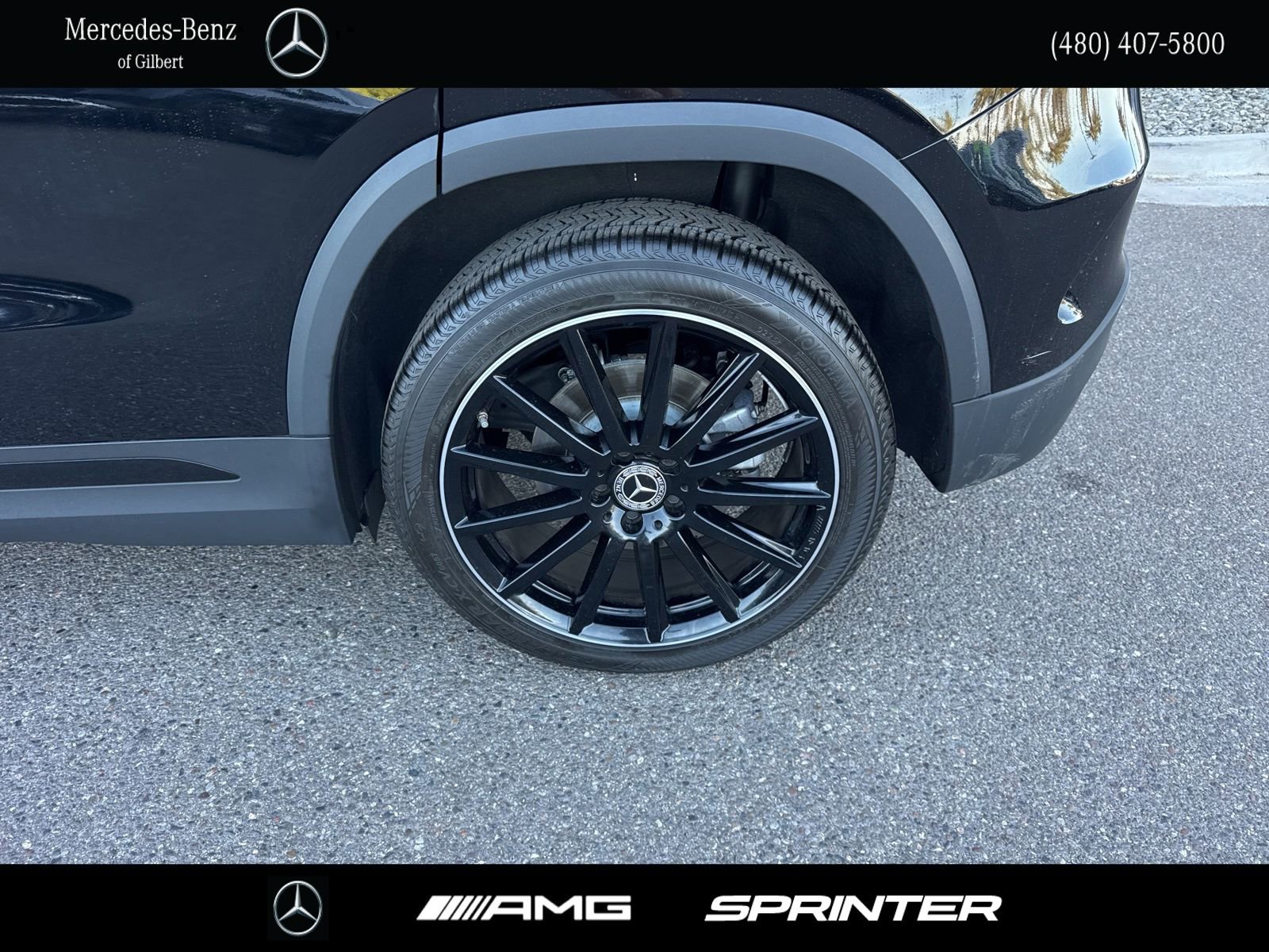 Used 2022 Mercedes-Benz GLA 250 image 8