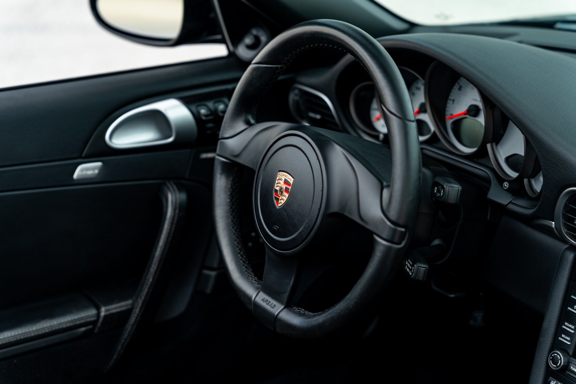 Used 2011 Porsche 911 Carrera S RWD image 21