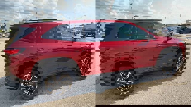 New 2026 Buick Enclave Sport Touring w/ Super Cruise Package image 38