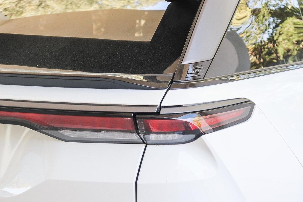 New 2025 Jeep Wagoneer S Limited AWD/4WD image 9