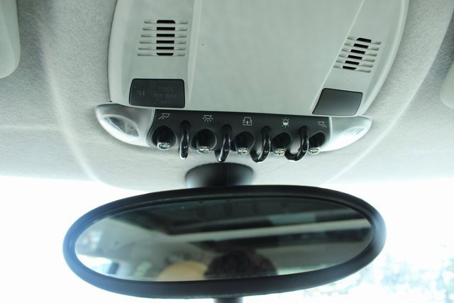 Used 2010 MINI Cooper S image 21