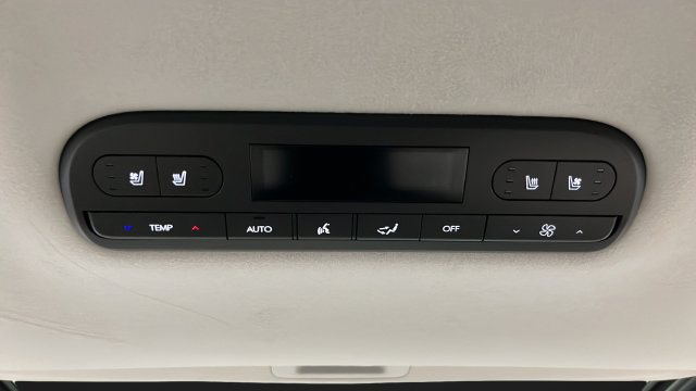 Used 2026 Hyundai Palisade Calligraphy AWD/4WD image 40