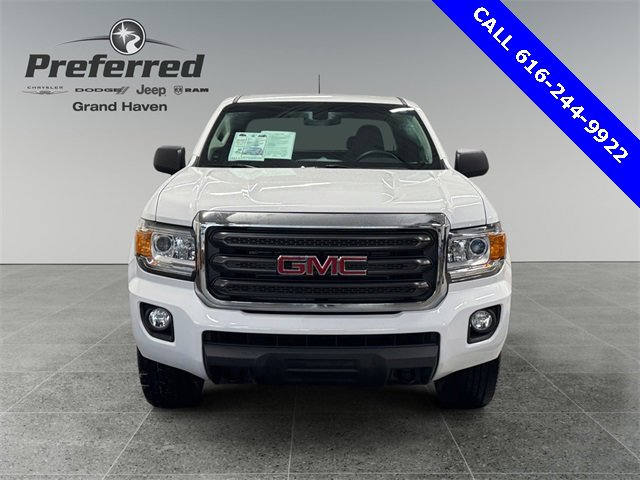 Used 2020 GMC Canyon 4x4 Extended Cab w/ Convenience Package image 13