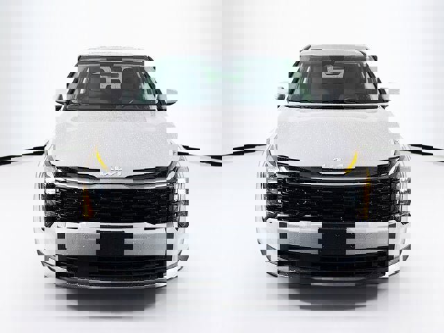 New 2026 Kia Sportage S image 2