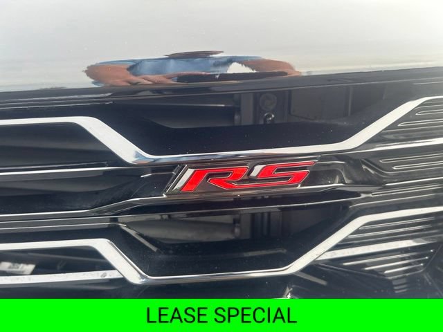 New 2027 Chevrolet Equinox RS AWD/4WD image 9