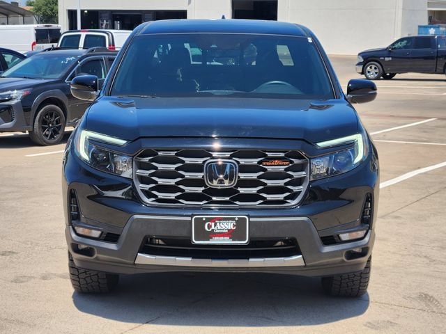 Used 2025 Honda Ridgeline TrailSport+ image 11