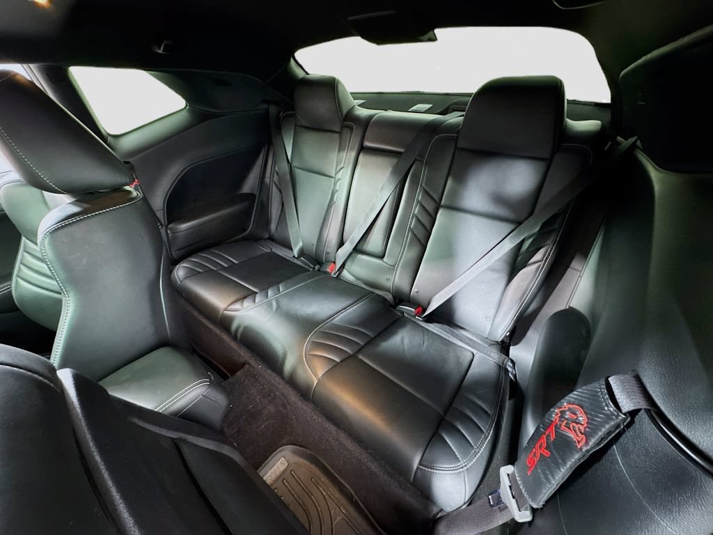 Used 2019 Dodge Challenger SRT Hellcat Redeye RWD image 14