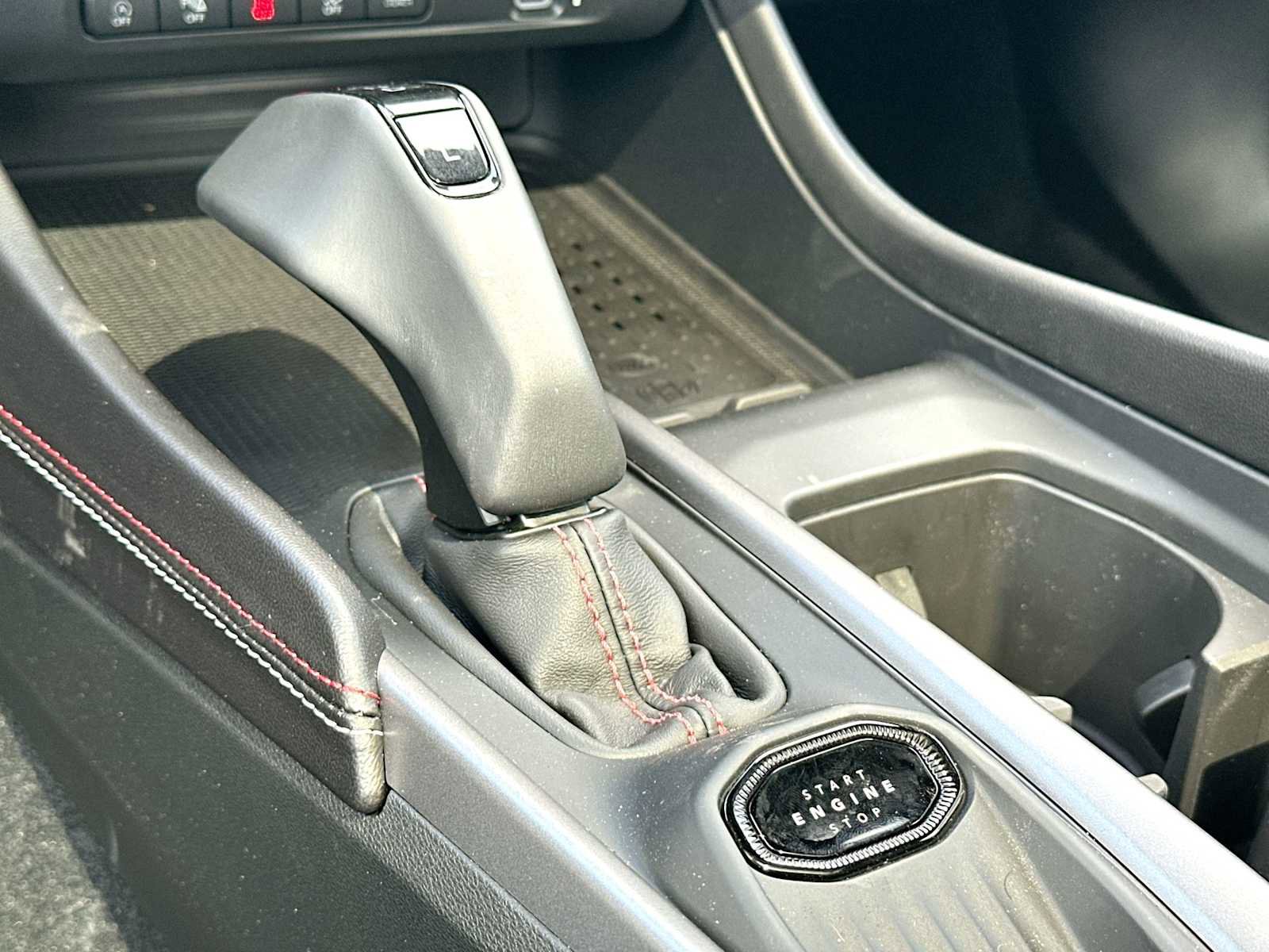 New 2026 Dodge Charger Scat Pack image 21