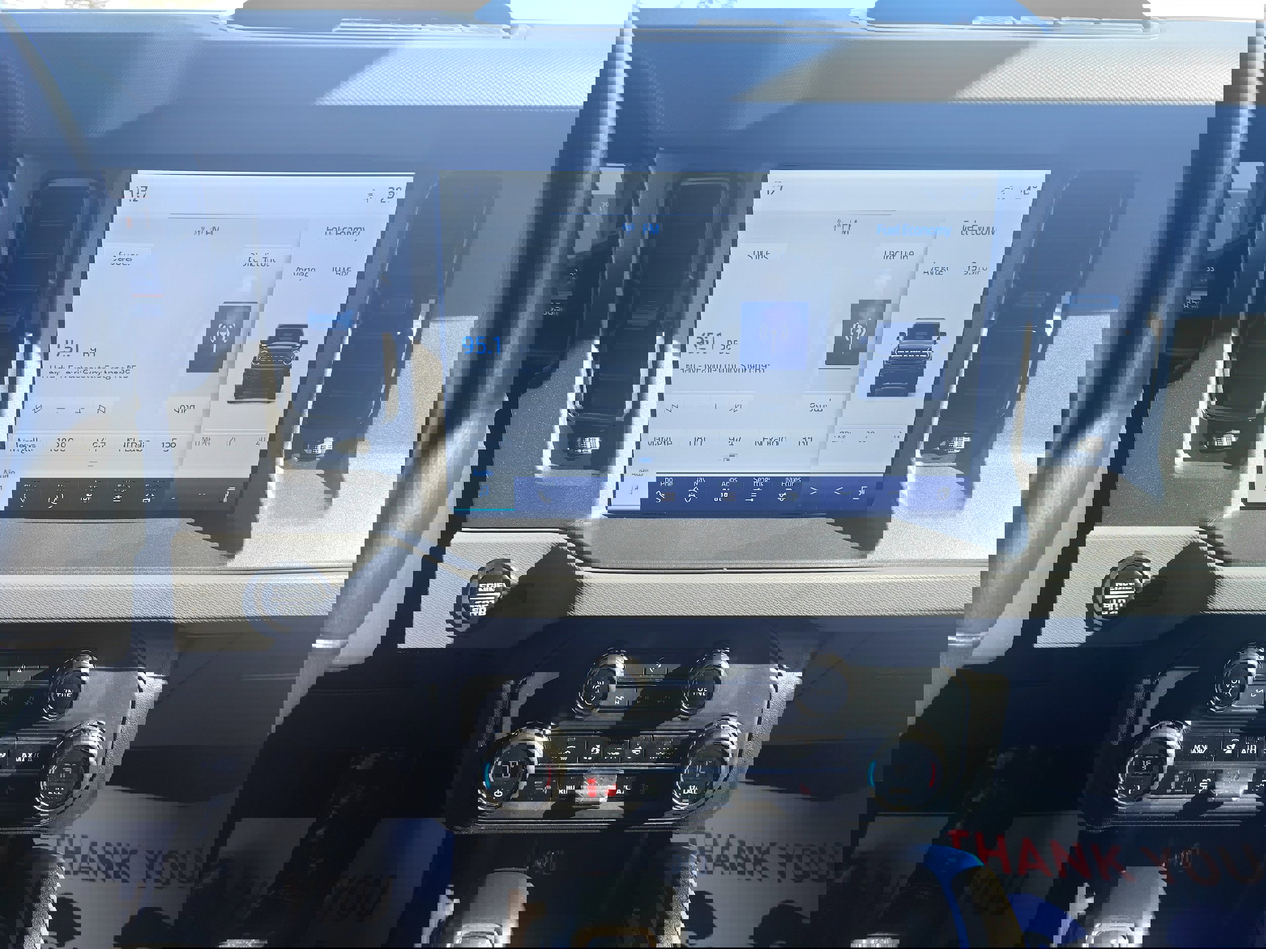 Used 2024 Ford Bronco Black Diamond image 13