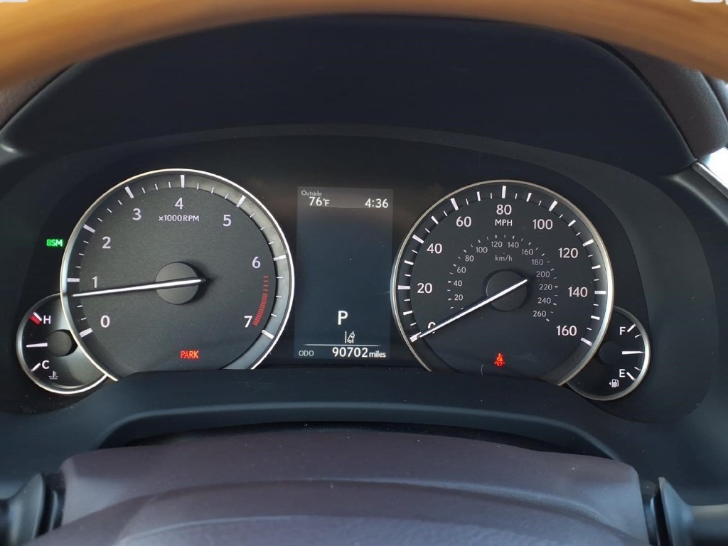 Used 2020 Lexus RX 350 FWD w/ Premium Package image 12