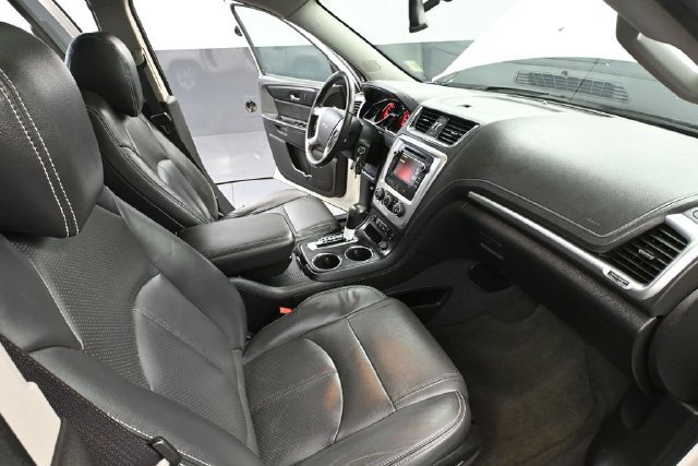 Used 2014 GMC Acadia SLE AWD/4WD image 47
