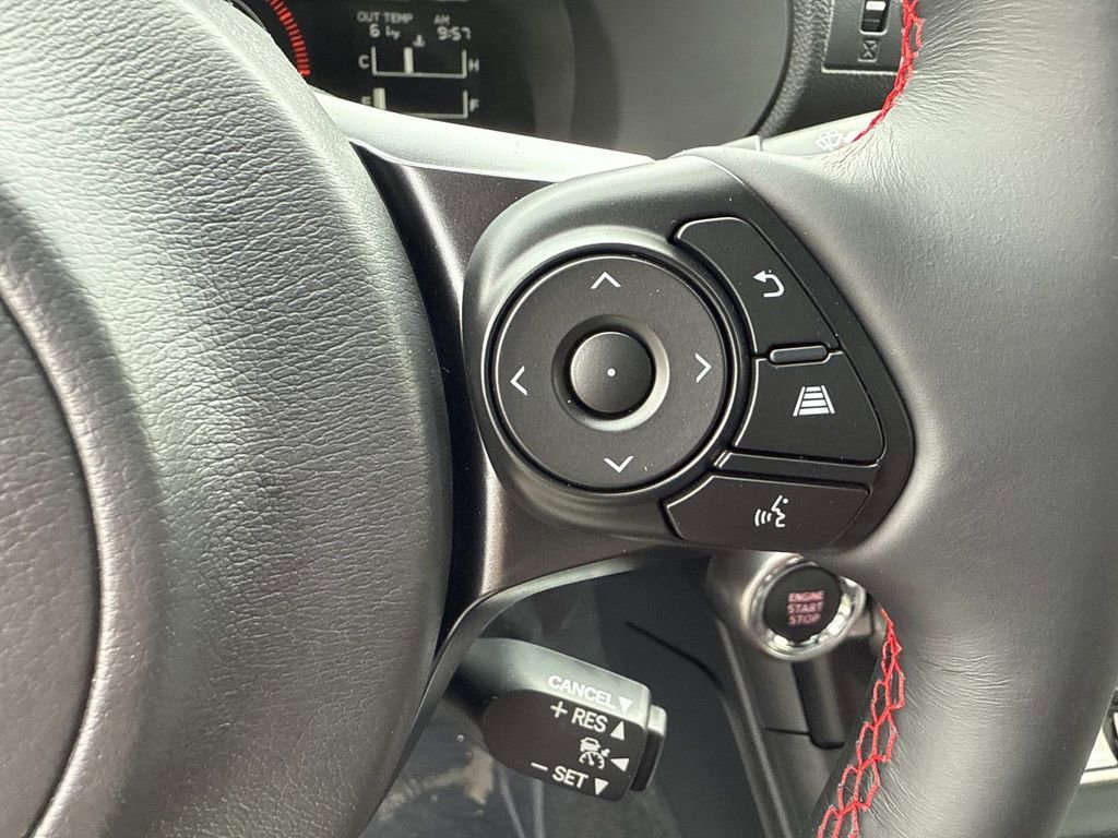 New 2026 Subaru BRZ Limited image 28