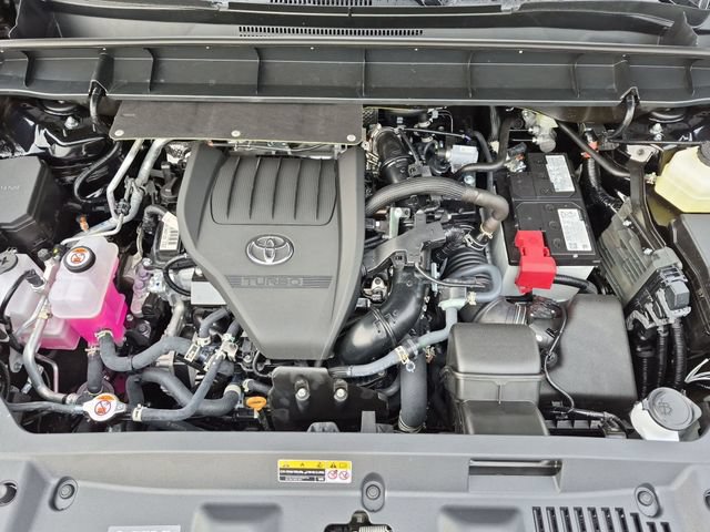 Certified 2026 Toyota Highlander Platinum AWD/4WD image 36
