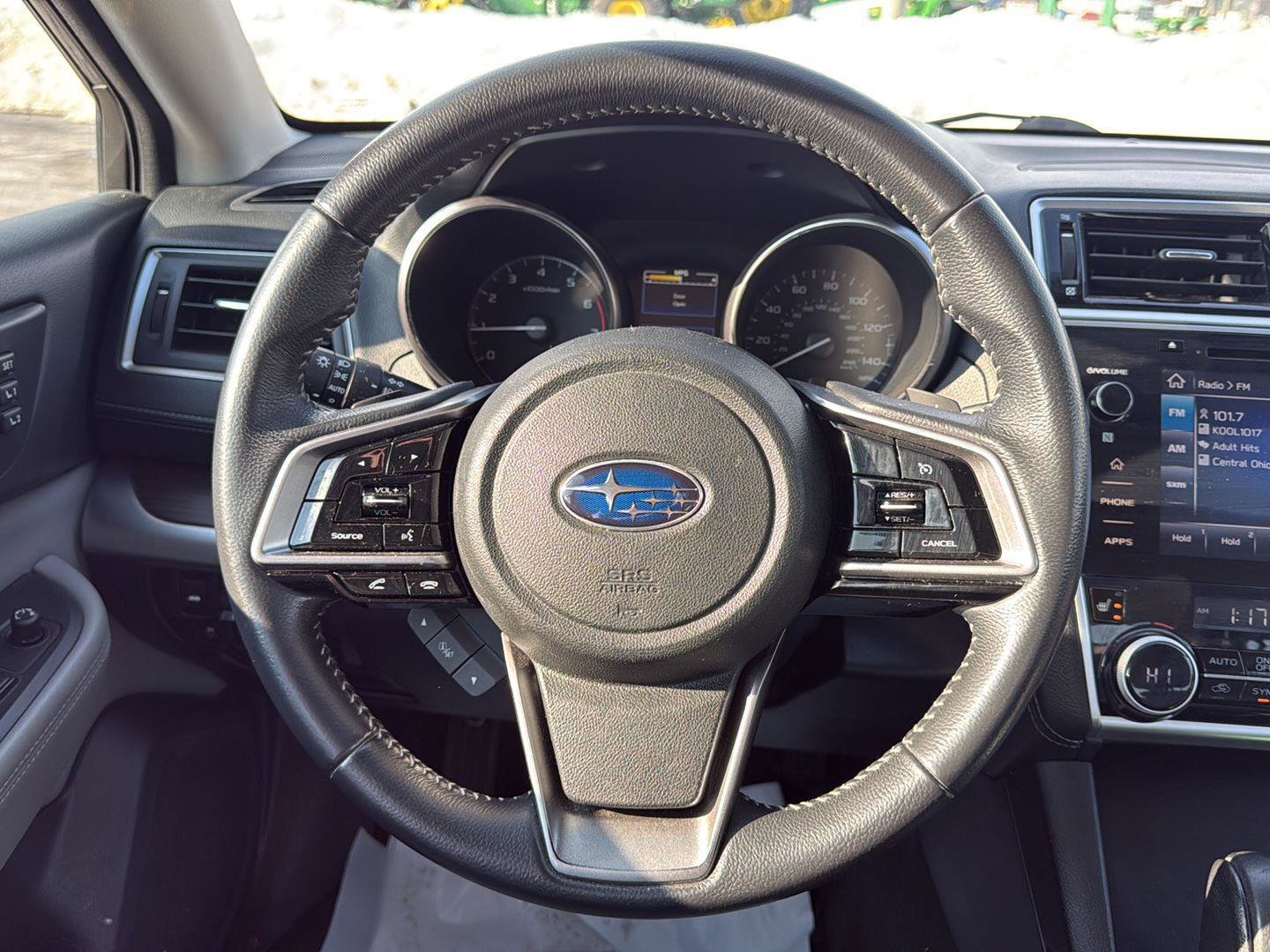 Used 2018 Subaru Legacy 2.5i Limited image 13