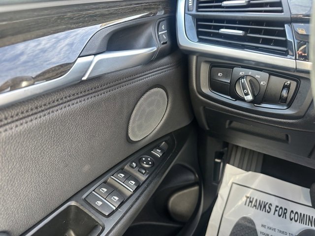 Used 2016 BMW X5 xDrive35d image 18