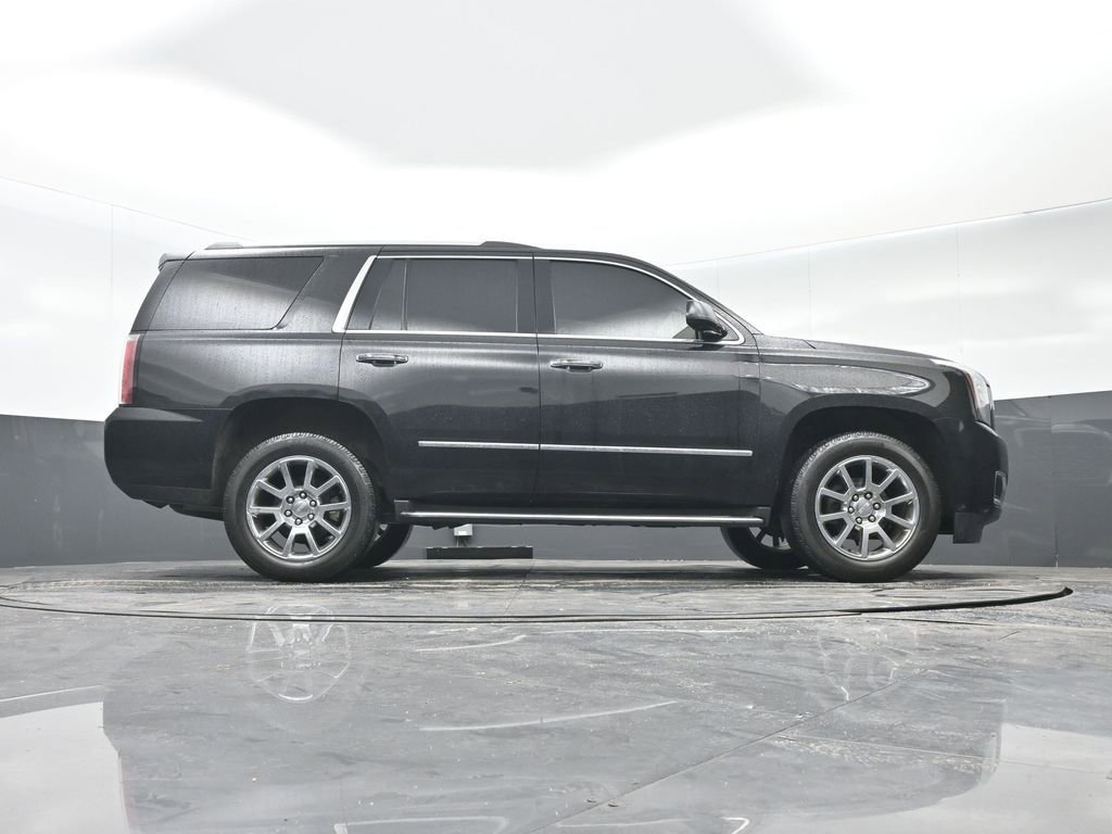 Used 2018 GMC Yukon Denali image 31
