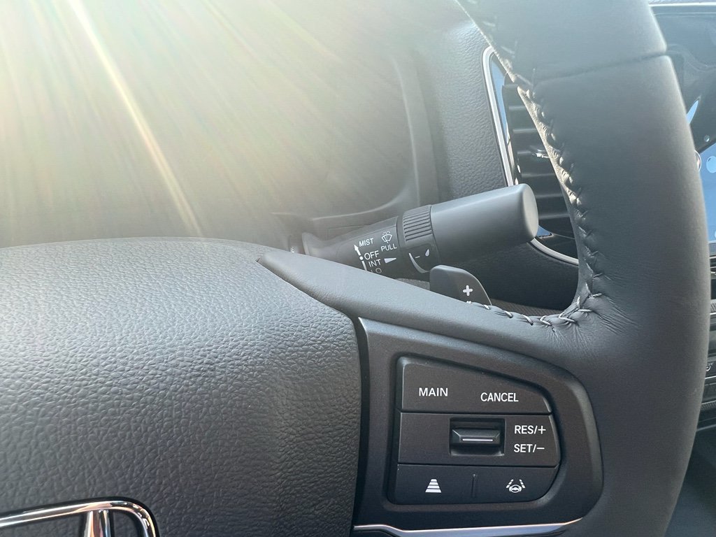 New 2026 Honda Ridgeline RTL image 23