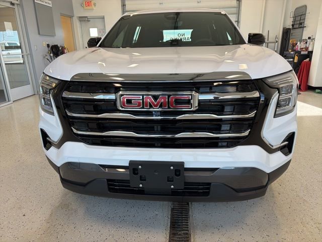 New 2026 GMC Terrain Elevation w/ Technology Package II image 4