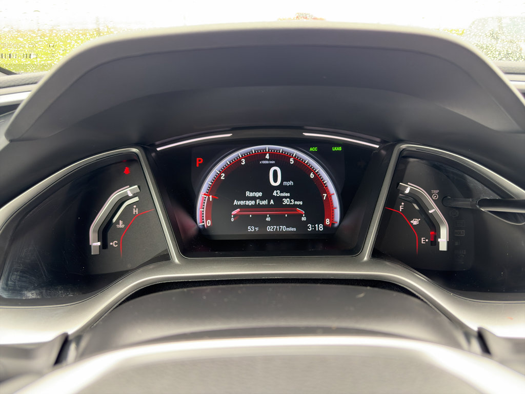 Used 2019 Honda Civic Sport image 18