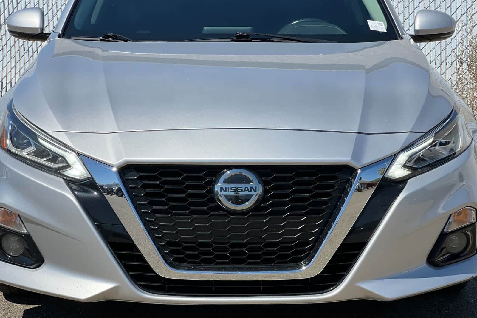 Used 2019 Nissan Altima 2.5 SL FWD image 15
