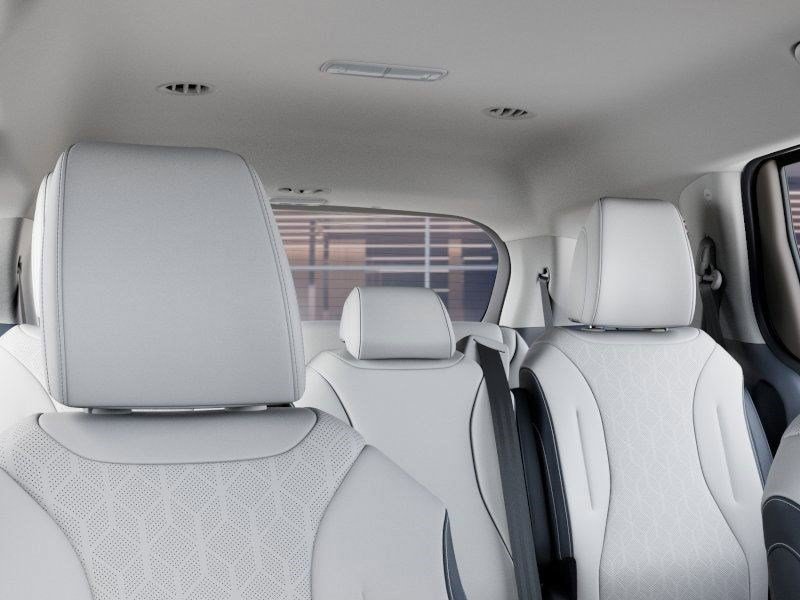 New 2026 Kia Carnival EX FWD image 27