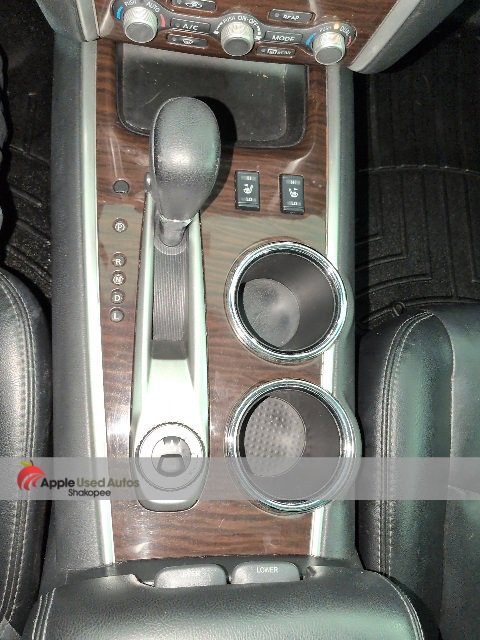 Used 2016 Nissan Pathfinder SL w/ SL Premium Package image 25