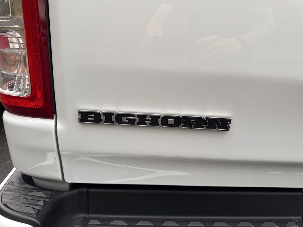 Used 2023 RAM 1500 Big Horn AWD/4WD image 15