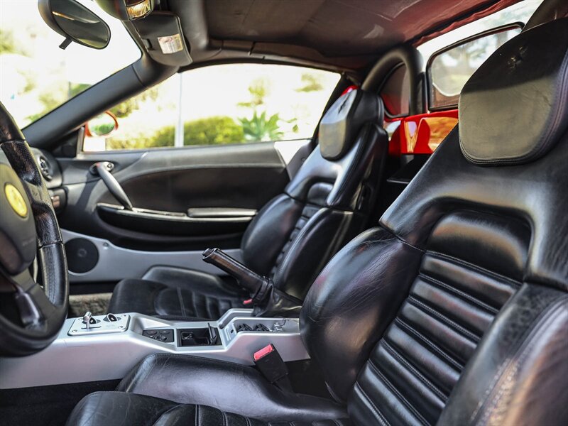 Used 2005 Ferrari 360 Spider RWD image 16
