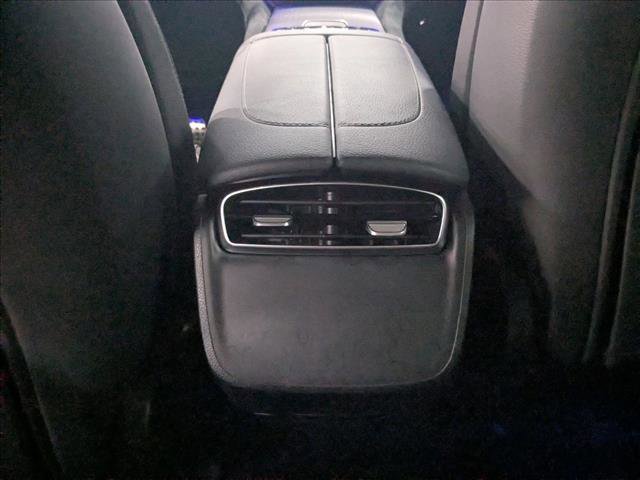 Certified 2024 Mercedes-Benz EQE AMG 4MATIC SUV image 18