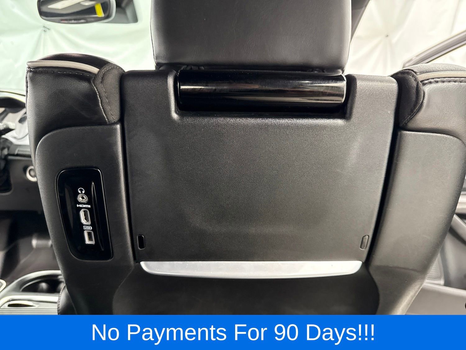 Used 2020 Chrysler Pacifica Limited FWD image 40