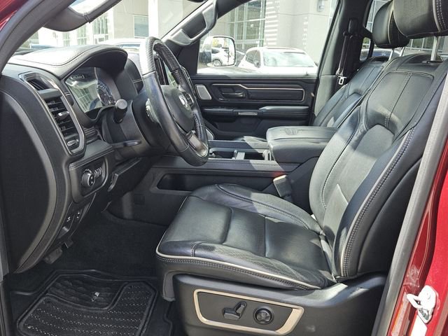 Used 2020 RAM 1500 Limited image 3