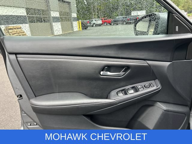 Used 2023 Nissan Sentra S FWD image 21