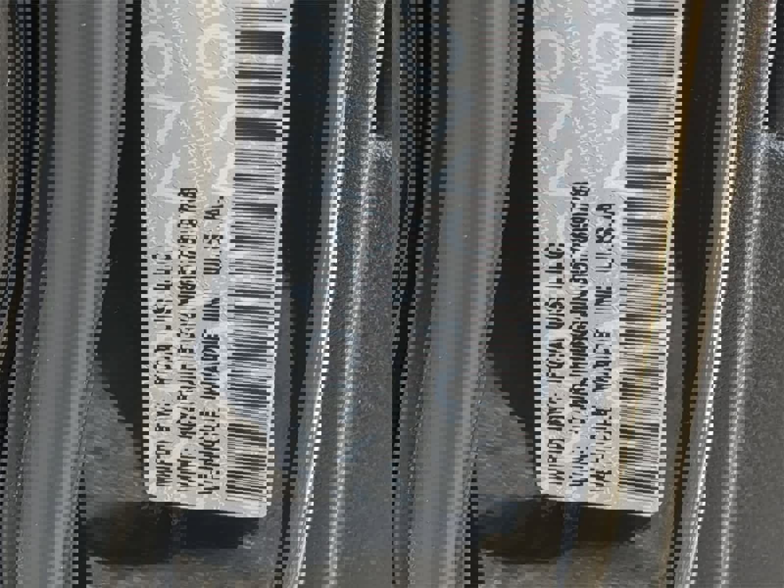 Used 2022 Jeep Grand Cherokee Limited image 35