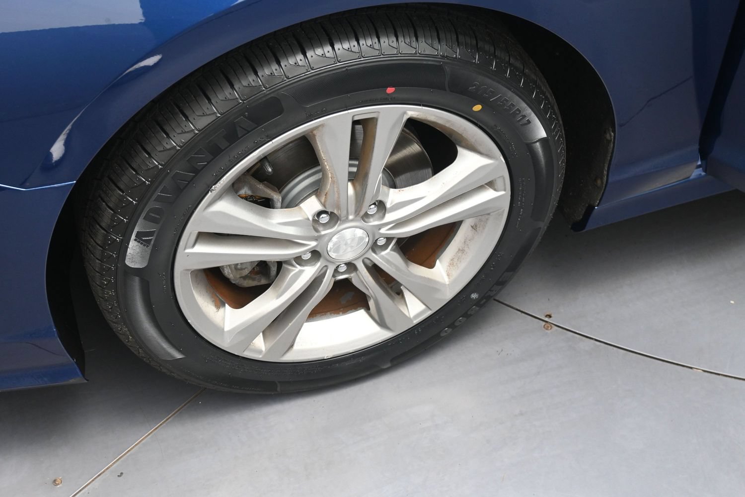 Used 2018 Hyundai Sonata SEL FWD image 14