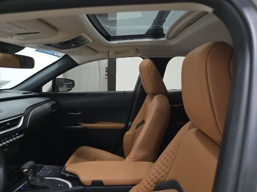 Used 2022 Lexus UX 250h w/ Accessory Package (Z2) image 13