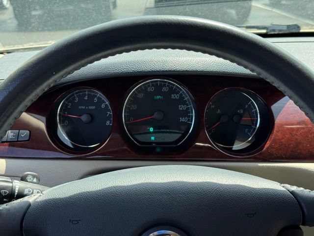 Used 2006 Buick Lucerne CXL w/ Luxury Package FWD image 25