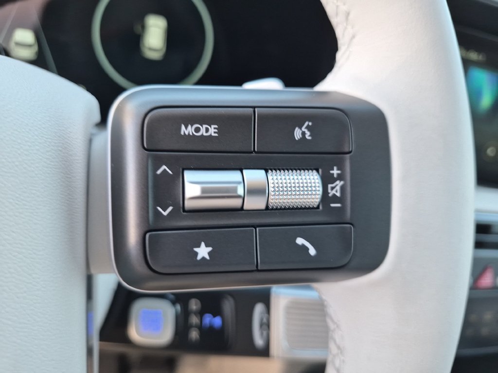 New 2026 Hyundai Palisade SEL FWD image 19