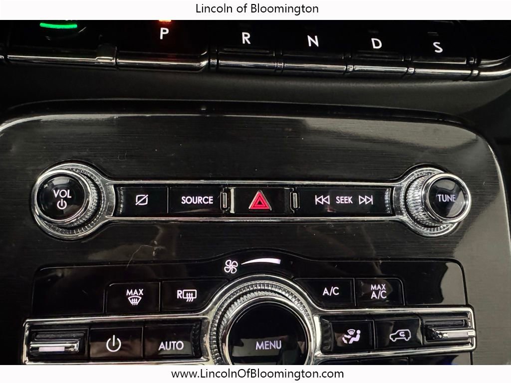 Certified 2023 Lincoln Nautilus Reserve w/ Luxury Package image 59