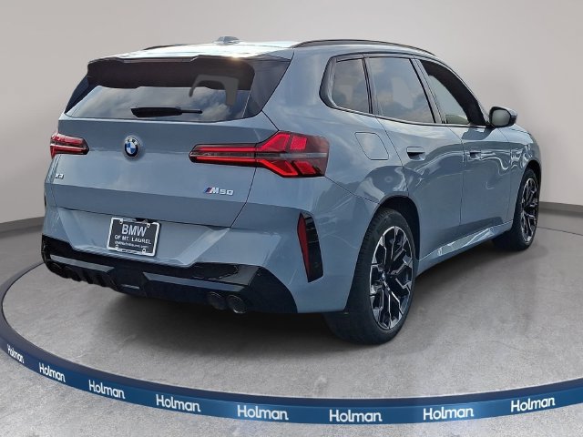 New 2026 BMW X3 M50 w/ Premium Package AWD/4WD image 4